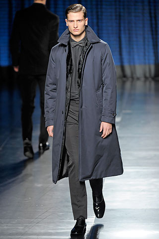 Ermenegildo Zegna / - 2010-2011